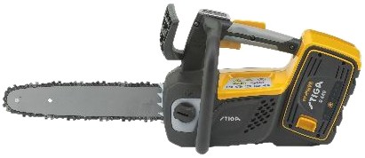 Stiga PR 700e
