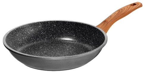 Stoneline Back to Nature Bratpfanne 28 cm