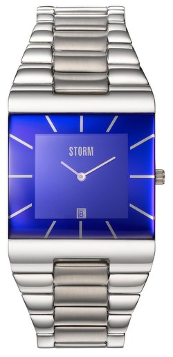Storm Omari XL