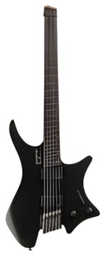 Strandberg