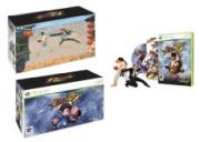 Capcom Street Fighter IV - Collector's Edition Xbox 360
