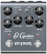 Strymon El Capistan V2