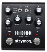 Strymon Iridium