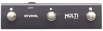Strymon MultiSwitch 