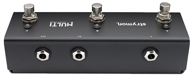 Strymon Multiswitch Plus