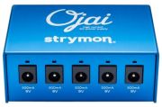 Strymon Ojai