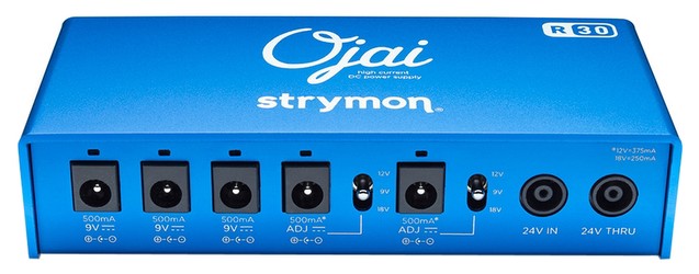 Strymon