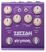 Strymon Zelzah
