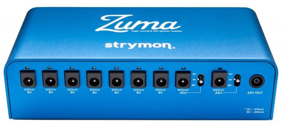 Strymon