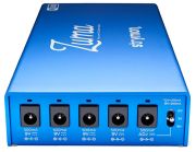 Strymon