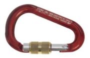 Stubai HMS Pro Easylock