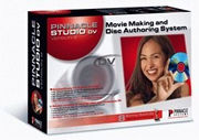 Pinnacle Studio DV V8