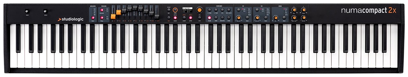 Studiologic Numa Compact 2x