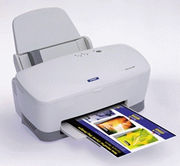 Epson