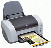 Epson