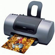 Epson Stylus Photo 830