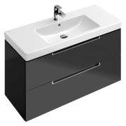 Villeroy & Boch Subway 2.0 Waschtischunterschrank (A69000)