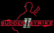 cdv Sudden Strike 2 PC