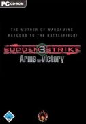 Koch Media Sudden Strike 3: Arms for Victory PC