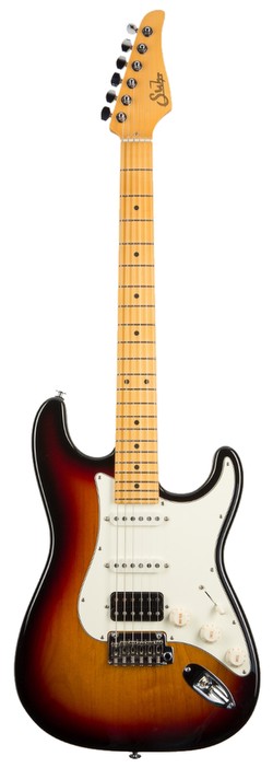 Suhr
