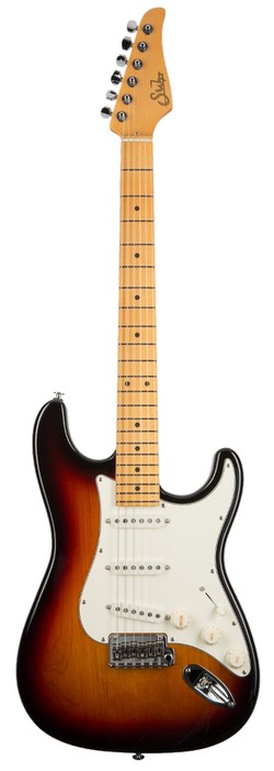 Suhr