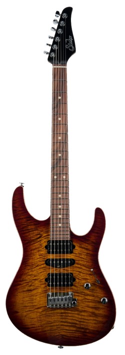 Suhr