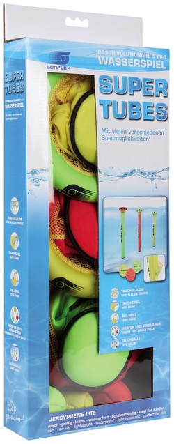 Sunflex Supertubes