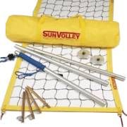 Sun Volley Beach-Volleyball Netz Plus Sun Volley Beach-Volleyball Netz Plus