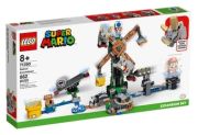 LEGO Super Mario Reznors Absturz Erweiterungsset (71390) LEGO Super Mario Reznors Absturz Erweiterungsset (71390)