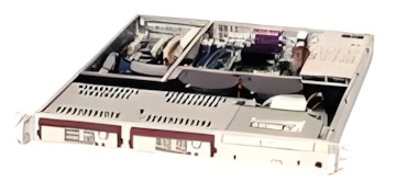 Supermicro