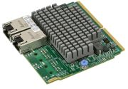 Supermicro AOC-MTG-I2TM-O