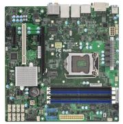 Supermicro X11SAE-M