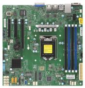 Supermicro X11SCL-F
