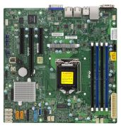 Supermicro X11SSL-F