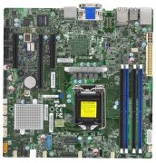Supermicro X11SSZ-F