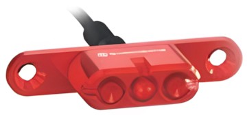 Supernova E3 Tail Light 2