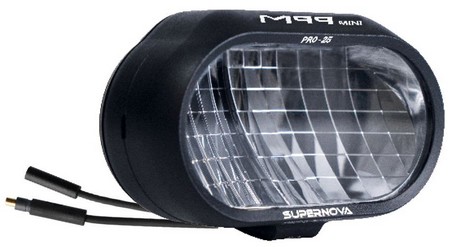 Supernova M99 Mini Pro 25 U-Serie