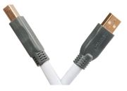 Supra USB 2.0 A-B 0,7 m