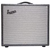 Supro 1695T Black Magick Supro 1695T Black Magick