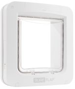 SureFlap Mikrochip Haustierklappe Connect