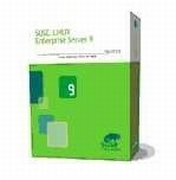 Suse Linux Enterprise Server 9