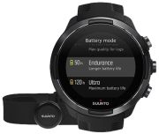 Suunto 9 Baro + HR Suunto 9 Baro + HR