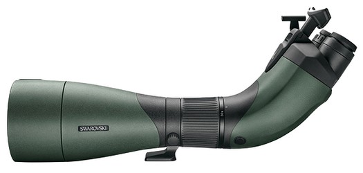Swarovski BTX 35x95