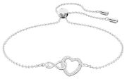 Swarovski Infinity Armband (5524421)