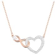 Swarovski Infinity Halskette (5518865)