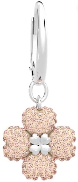Swarovski Latisha Drop-Ohrhänger (5636485) Swarovski Latisha Drop-Ohrhänger (5636485)