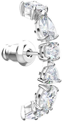 Swarovski Tennis Deluxe Ohrspangen (5563322) Swarovski Tennis Deluxe Ohrspangen (5563322)