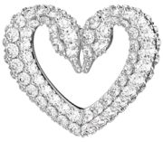 Swarovski Una Ohrstecker (5625535) Swarovski Una Ohrstecker (5625535)