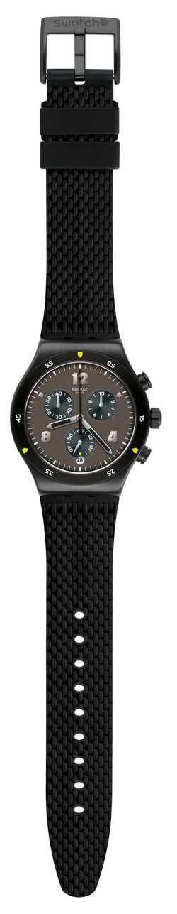 Swatch Darkbark (YVB406)