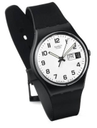 Swatch Once Again GB743